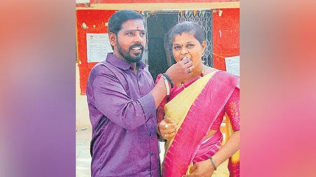 Hyderabad: ప్రియుడితో కలిసి భర్తను చంపిన భార్య