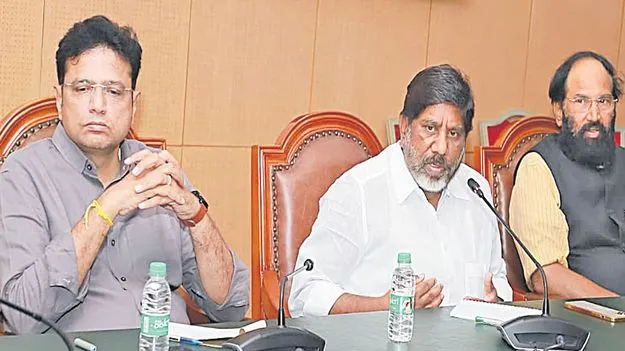 Bhatti Vikramarka: బీసీ కోటాకు న్యాయమెలా?