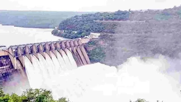 Krishna Water Dispute: ఇతర బేసిన్లకు కృష్ణా జలాల తరలింపును అడ్డుకోండి