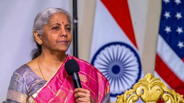 Exporters Support: ఎగుమతిదారులకు అండగా ప్రభుత్వం