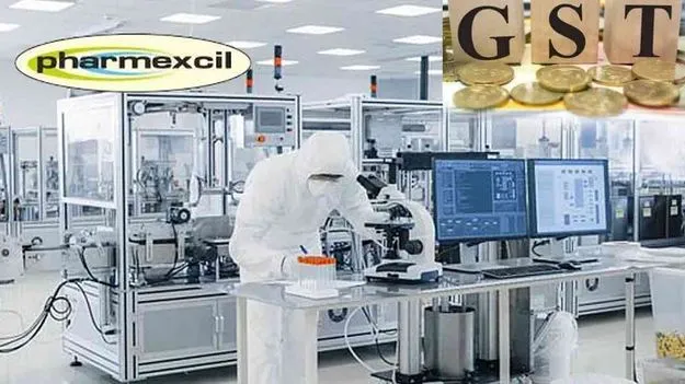 Uniform GST Pharma: ఫార్మాపై ఒకే జీఎస్‌టీ ఉండాలి ఫార్మెక్సిల్‌