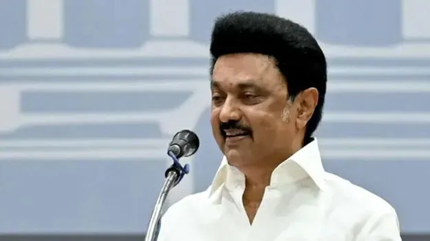 CM Stalin: ప్రపంచ అయ్యప్ప సంగమానికి సీఎం స్టాలిన్‌కు ఆహ్వానమా?