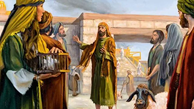 Jeremiah The Prophet: విలాప ప్రవక్త