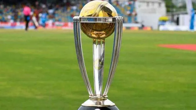 ODI World Cup 2027: దక్షిణాఫ్రికాలో 44 మ్యాచ్‌లు