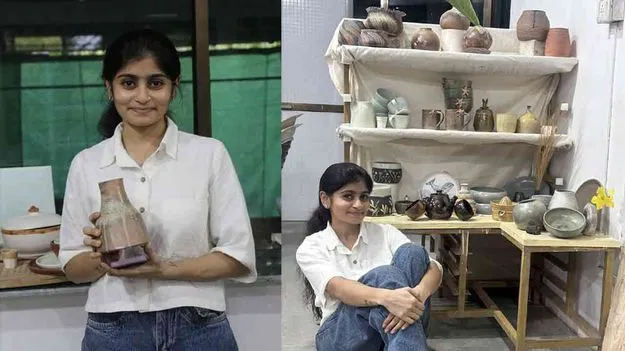 Pottery Passion With Purpose: సంపాదనలో సగం మూగజీవాలకే