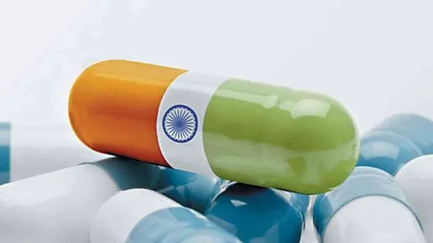 Pharma Exports: ఫార్మా ఎగుమతుల్లో 5 శాతం వృద్ధి