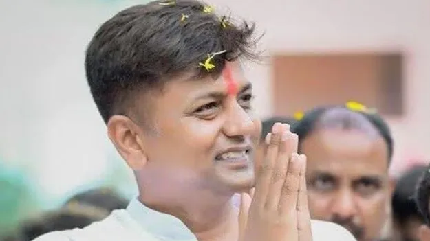 KC Veerendra: బెట్టింగ్‌ కేసులో కర్ణాటక  కాంగ్రెస్‌ ఎమ్మెల్యే వీరేంద్ర అరెస్ట్‌ 