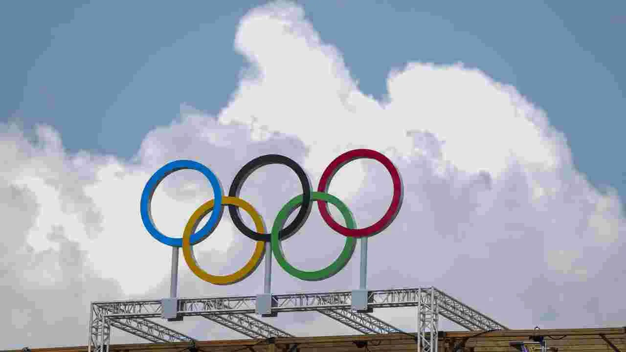 Hyderabad Olympics Bid: 2036 ఒలింపిక్‌ బిడ్‌కు కసరత్తు
