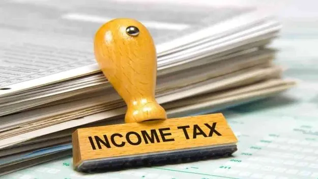 Income Tax India 2025: డిసెంబరు కల్లా కొత్త ఐటీ నిబంధనలు