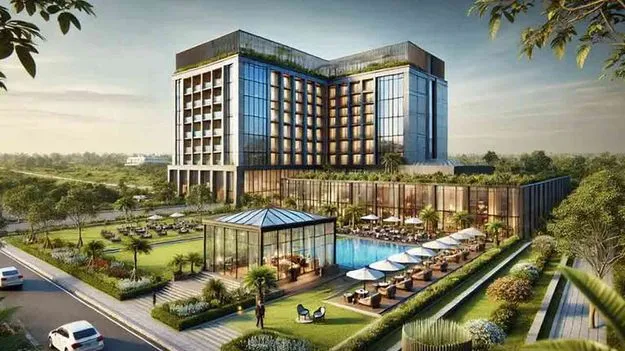 Sanhi New Mid Scale Hotel: హైదరాబాద్‌లో సంహీ హోటల్స్‌ విస్తరణ