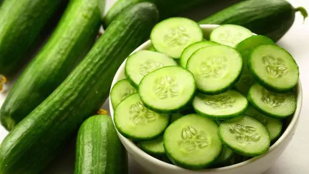 Cucumber Benefits: కీరదోస ప్రయోజనాలెన్నో