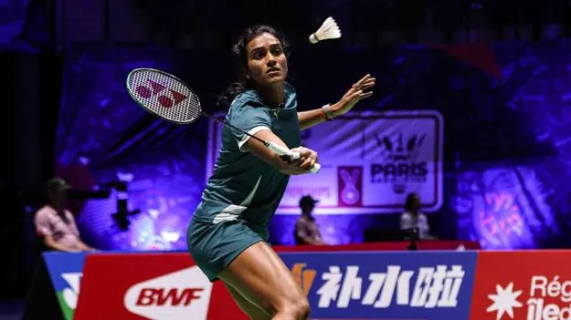 BWF World Championships: సింధు ప్రణయ్‌ ముందంజ