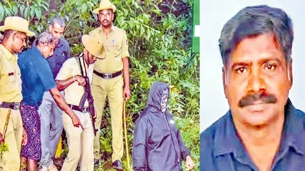 Investigation: ధర్మస్థలపై తొలగిన ముసుగు!