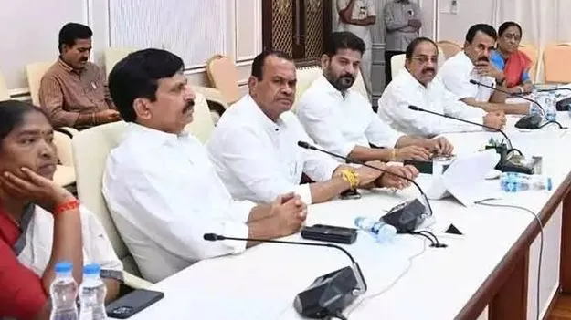 BC Reservation: మంత్రుల కమిటీ నివేదిక ఆలస్యం