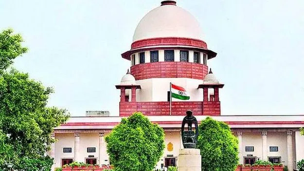 Supreme Court: బంజారా, లంబాడా, సుగాలీలు గిరిజనులు కారు