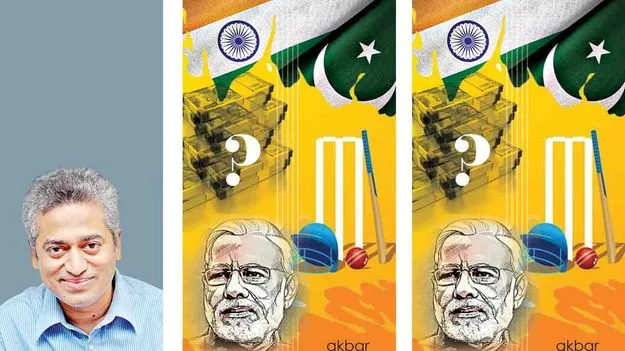 India Pakistan Cricket: డబ్బు ఆడిస్తున్న ఇండో పాక్‌ క్రికెట్‌