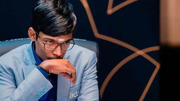 Sinquefield Cup 2025: ప్రజ్ఞానందకు వరుసగా ఐదో డ్రా