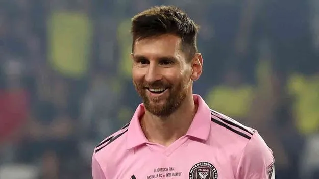 Messi Match: భారత్‌లో మెస్సీ విన్యాసాలు