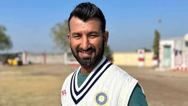 Cricket Pension: పుజార పెన్షన్‌ రూ 70వేలు