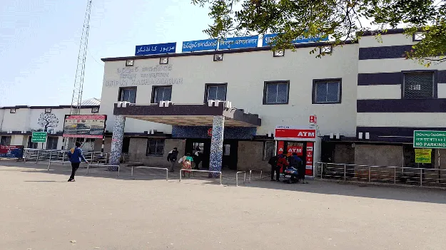 kumaram bheem asifabad- సమస్యల తిష్ఠ