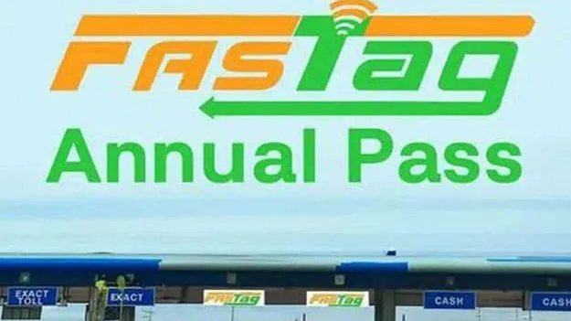 Fastag: ఫాస్టాగ్‌ వార్షిక పాస్‌తో 10 రోజుల్లో 1.70 లక్షల వాహనాల ప్రయాణం