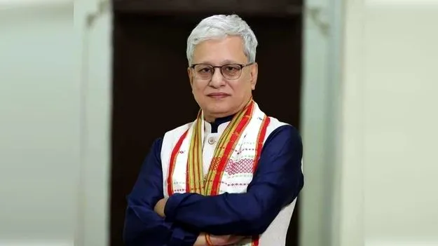 Ganesh Chaturthi: గవర్నర్‌, సీఎం వినాయక చవితి శుభాకాంక్షలు