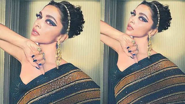 Deepika Padukone Makeup: దీపికలా దేదీప్యంగా