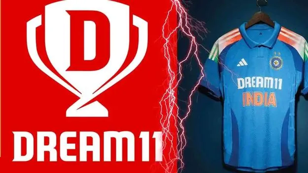 Online Gaming Law Forces: స్పాన్సర్‌షిప్‌ నుంచి డ్రీమ్‌ 11 అవుట్‌