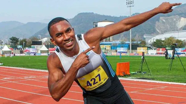 World Athletics Championship: అనిమేశ్ అదిరెన్‌