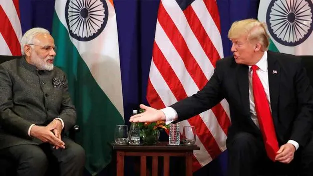 India US Tariff War: సుంకాల సమరం