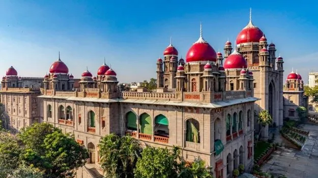 Hyderabad Demolition: జూబ్లీ ఎన్‌క్లేవ్‌ కూల్చివేతలపై హైడ్రాకు షాక్‌! 