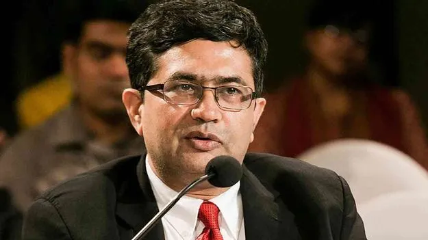 Ashish Kumar Chauhan: భారత స్టాక్‌ మార్కెట్‌కు ఢోకా లేదు