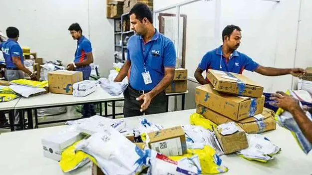Logistics Job: ఫ్లిప్‌కార్ట్‌లో 2.2 లక్షల సీజనల్‌ ఉద్యోగాలు