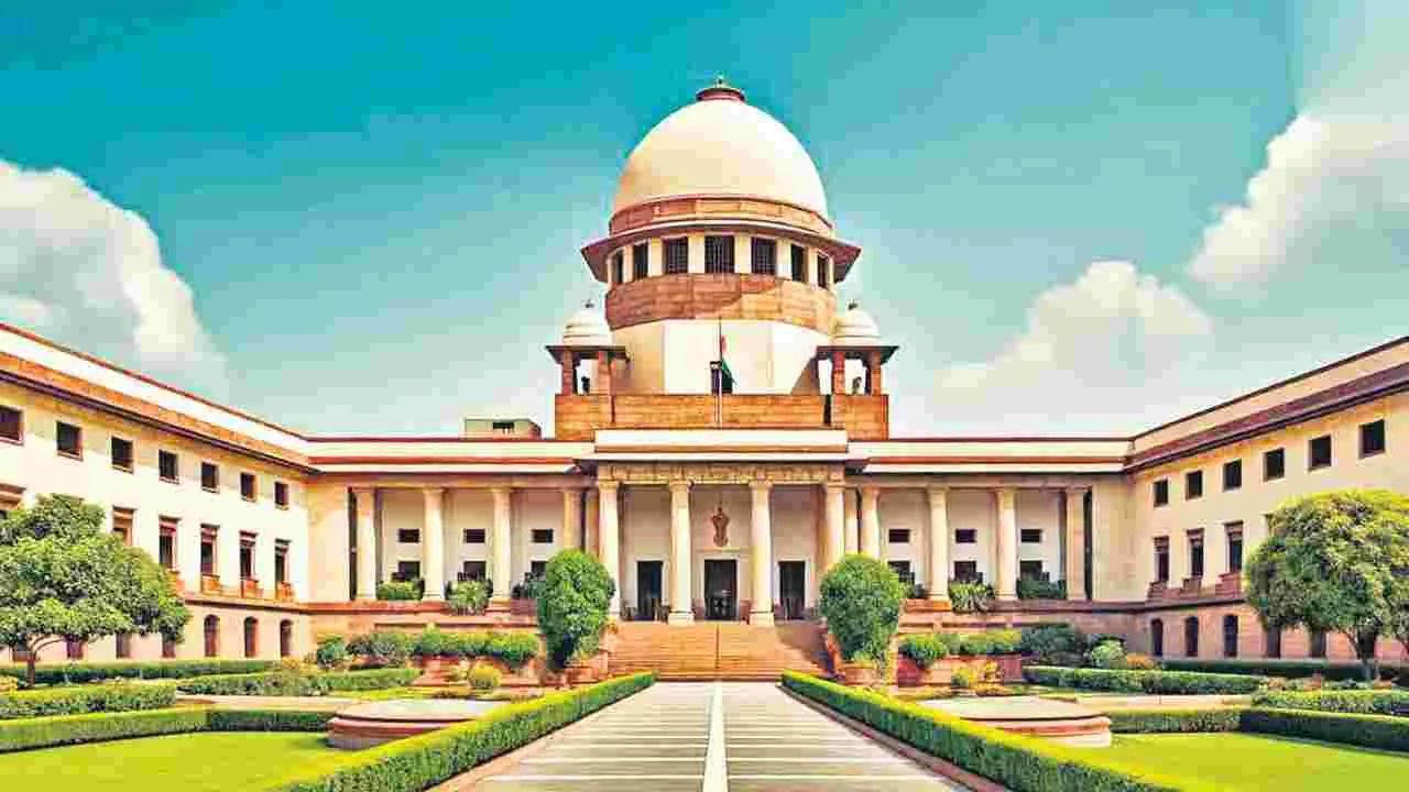 Supreme Court: నిందితుడు నిర్దోషిగా విడుదలైతే బాధితులు, వారి వారసులు సవాల్‌ చేయొచ్చు