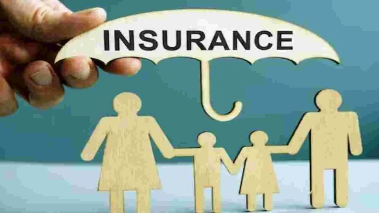 Insurance Scheme: అర్చకులకు ఇన్సూరెన్స్‌ పథకం!