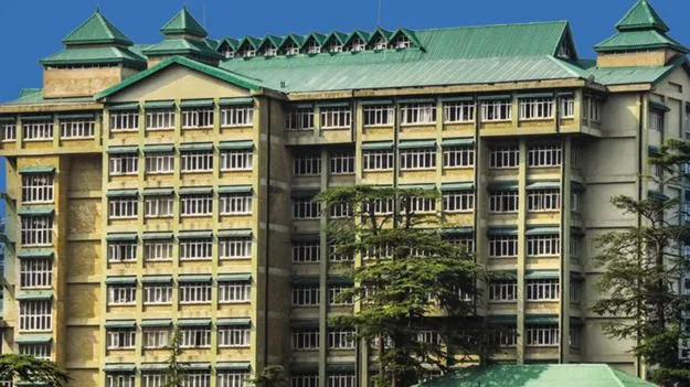 Himachal Pradesh High Court: వేరే దేశాన్ని పొగడడం నేరం కాదన్న హిమాచల్‌ హైకోర్టు 