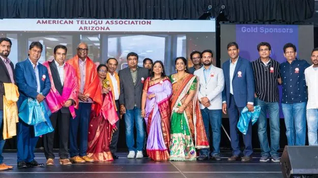 American Telugu Association Day: ఫీనిక్స్ లో మినీ కన్వెన్షన్ గా సాగిన ఆటా డే 