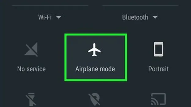 Flight Mode Uses: స్మార్ట్ ఫోన్‌లోని ఫ్లైట్ మోడ్‌తో ఇలాంటి ఉపయోగాలు ఉన్నాయని మీకు తెలుసా.. 