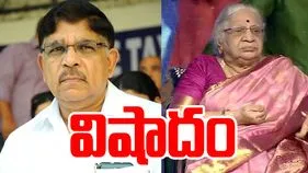A Tragedy In Allus House: అల్లు వారింట తీవ్ర విషాదం..