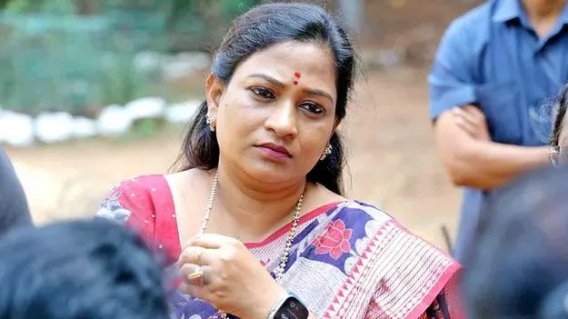 Anitha Phone Call To Kotamreddy: కోటంరెడ్డి హత్యకు ప్లాన్.. హోం మంత్రి అనిత ఫోన్