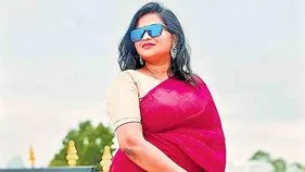 Aruna: ఫోనే కీలకం.. వారిలో మొదలైన అలజడి..!