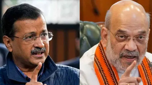  Arvind Kejriwal: క్రిమినల్స్‌ను పార్టీలోకి చేర్చుకున్న వారికి ఎన్నేళ్లు జైలు పడాలి?