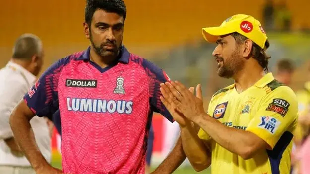 Ashwin IPL Retirement:  ధోని కంటే ఎక్కువ జీతం తీసుకుంటున్న అశ్విన్.. ఐపీఎల్‎ విషయంలో షాకింగ్ నిర్ణయం..