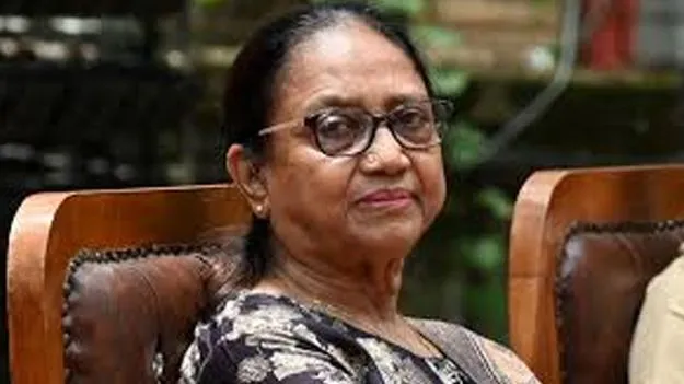 Banu Mushtaq: చాముండేశ్వరిదేవిని గౌరవిస్తా 