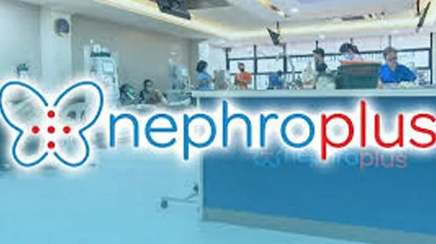 NephroPlus: ఫిలిప్పీన్స్‌లో నెఫ్రోప్లస్‌ విస్తరణ 