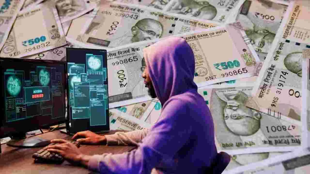 Online Betting Gang: ఏపీలో ఆన్‌లైన్ బెట్టింగ్ ముఠా గుట్టు రట్టు.. ఆరుగురు అరెస్ట్ 