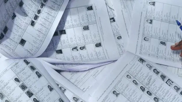 Bihar Voters EC Notice: బిహార్‌లో మూడు లక్షల మందికి ఈసీ నోటీసులు..