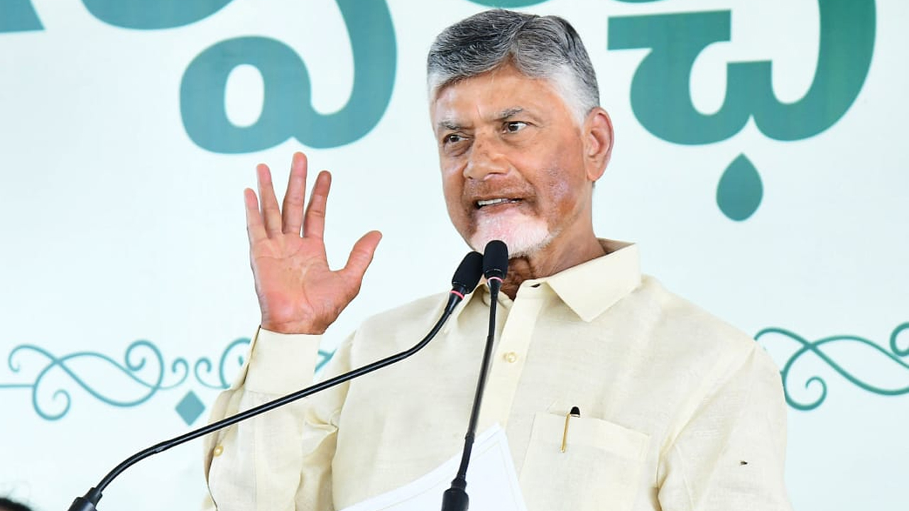 AP CM Visits Stalls Swarnandhra Swachhandhra Peddapuram : పెద్దాపురం స్వర్ణాంధ్ర స్వచ్ఛాంధ్ర కార్యక్రమం