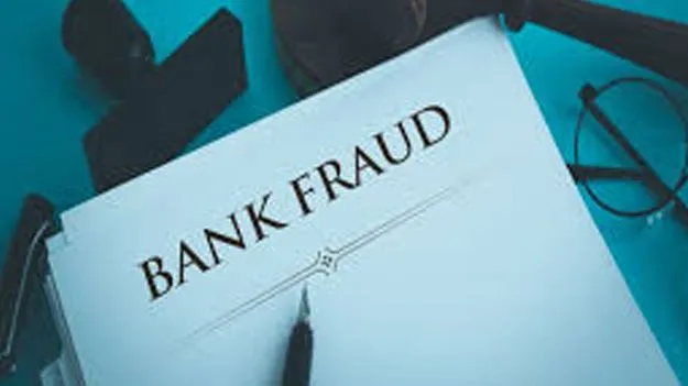 Bank Fraud: 6 బ్యాంకు ఖాతాల్లో 2 నెలల్లో రూ.155.90 కోట్ల లావాదేవీలు