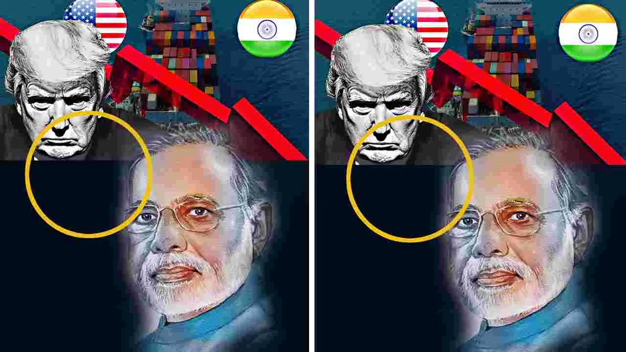 PM Modi Foreign Policy: విదేశాంగ విధానంలో మోదీ తడబాట్లు